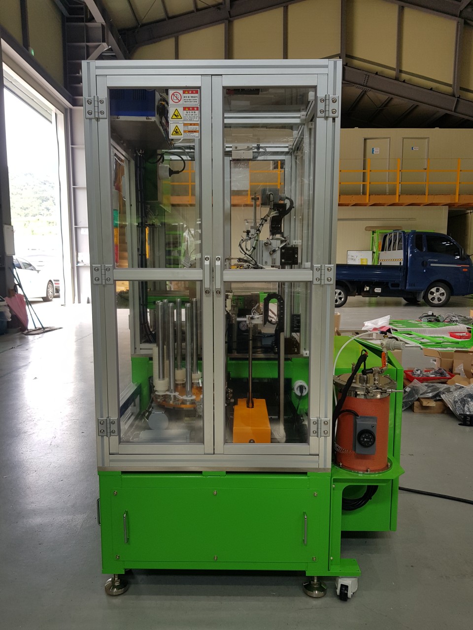 S3 필름삽입기 7